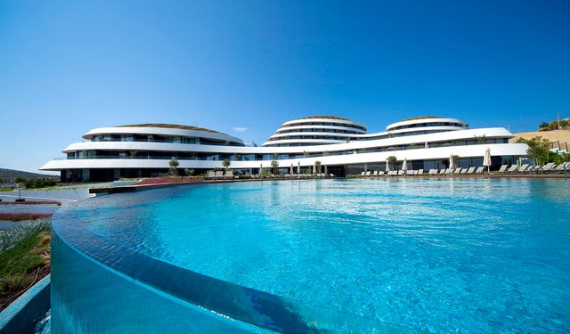 Pekcan Havuz ile Modern Havuz Yapımında Yenilikçi Çözümler