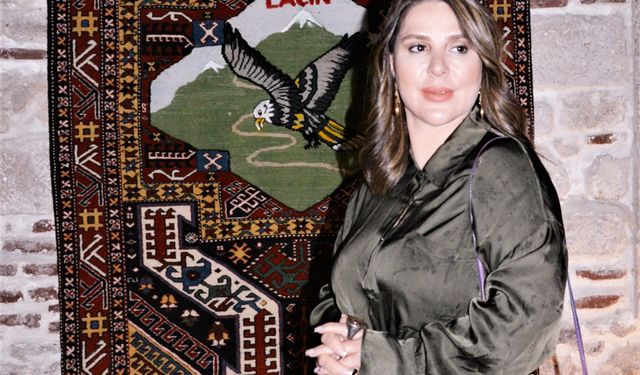 İLMEK İLMEK DOKUNAN TABLOLAR