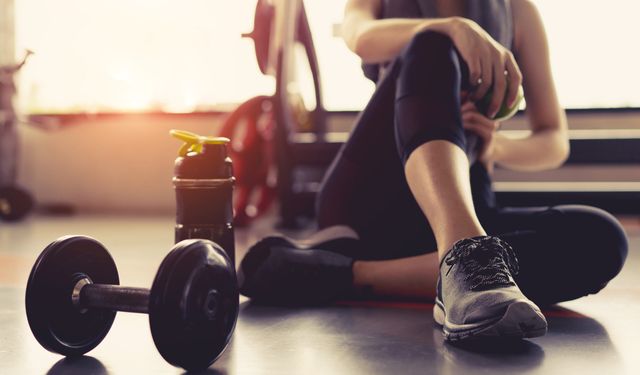 Hedefe Ulaşmak İçin Etkili Spor Programı Rehberi