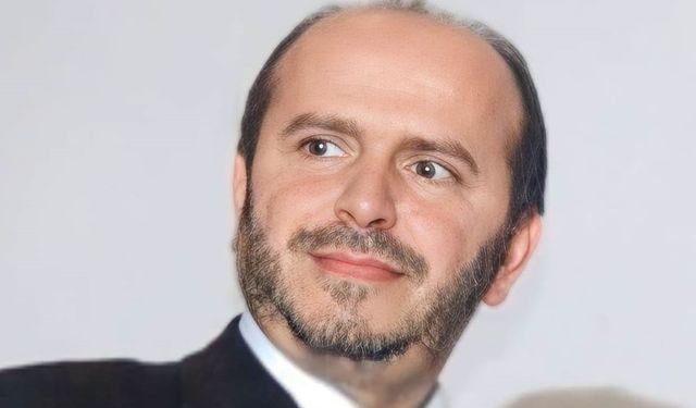 Mustafa Güden'in eseri Konya Büyükşehir Belediyesi tarafından yayınlandı
