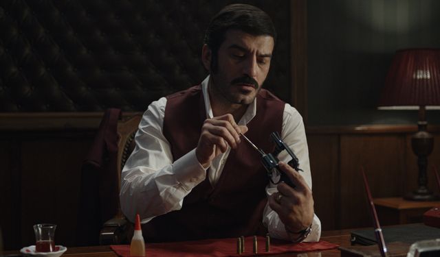 Dayı 2: Bir Adamın Hikâyesi filminin beklenen fragman yayınlandı