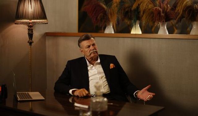 Mitoloji Mafyası filminin çekimleri tamamlandı