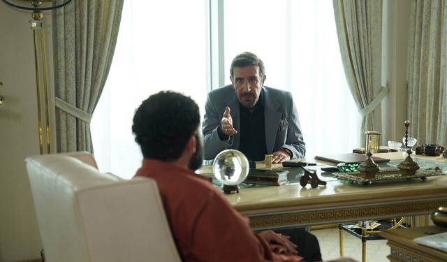 Cem Özer’den şaşılacak performans