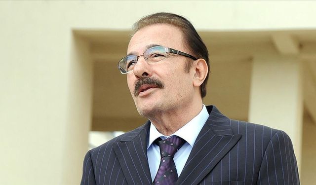 Ferdi Tayfur, hayatını kaybetti