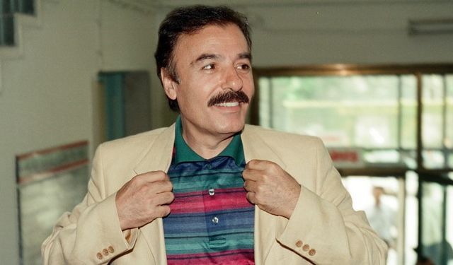 Ferdi Tayfur kimdir?