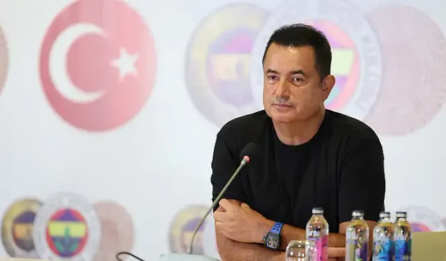 Acun Ilıcalı: Şampiyonluk şansımız zor görünüyor