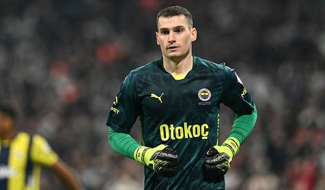 Livakovic, kalan 7 maçı kazanacaklarına inanıyor