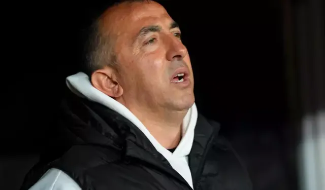 Recep Uçar: Alışık olmadığımız yenilgi aldık