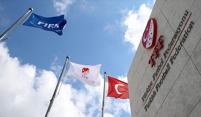 Süper Lig'den 6 kulüp PFDK'ye sevk edildi
