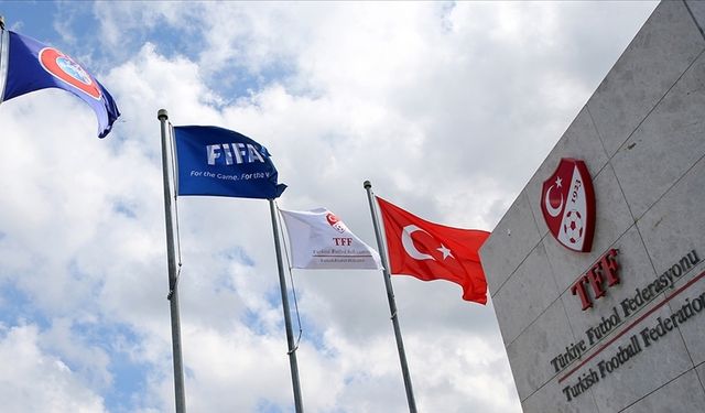 Süper Lig'den 8 kulüp PFDK'ye sevk edildi