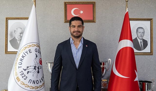 Taha Akgül: Genel itibarıyla güzel bir Avrupa Şampiyonası geçirdik