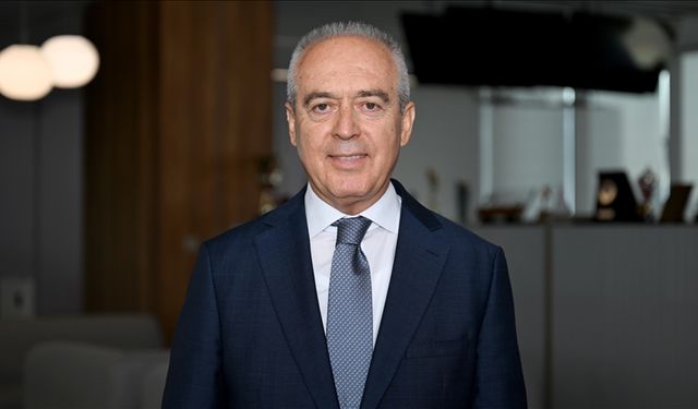 Türkiye Bisiklet Federasyonu Başkanı Müftüoğlu, ülkede bu branşın gelişiminden memnun