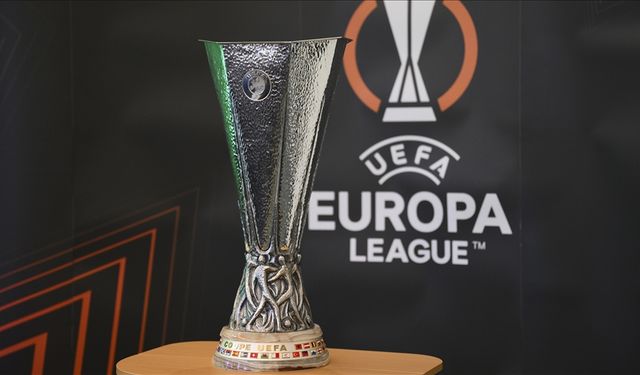 UEFA Avrupa Ligi yarı final ilk maçları yarın oynanacak