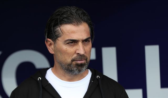 Çaykur Rizespor, İlhan Palut ile devam kararı aldı