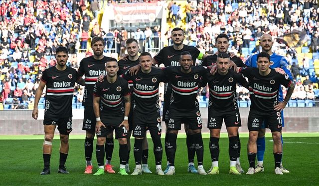 Gençlerbirliği  Süper Lig'de kalıcı olmak istiyor
