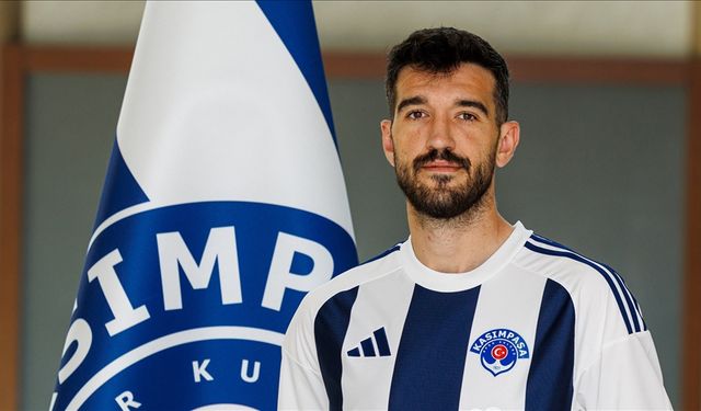 Kasımpaşa, Kubilay Kanatsızkuş'u kadrosuna kattı