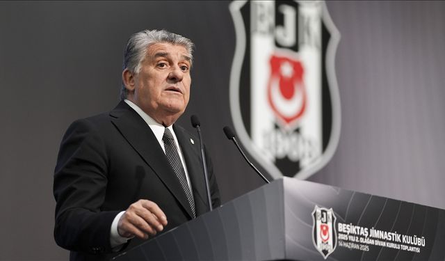 Serdal Adalı'dan Dikilitaş projesi açıklaması
