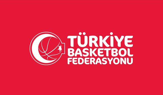 TBF'den hakem atamalarına ilişkin açıklama