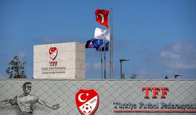 Süper Lig'de harcama limitleri belli oldu