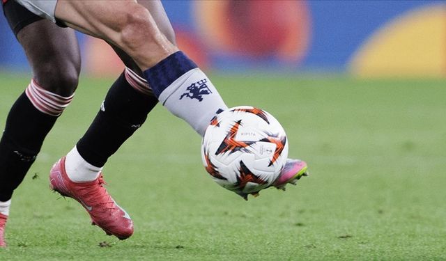 UEFA Avrupa Ligi'nde birinci eleme turunun ilk ayağı tamamlandı