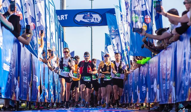 Uludağ Premium Ultra Trail’de 20 ülkeden 2650 sporcu koşacak