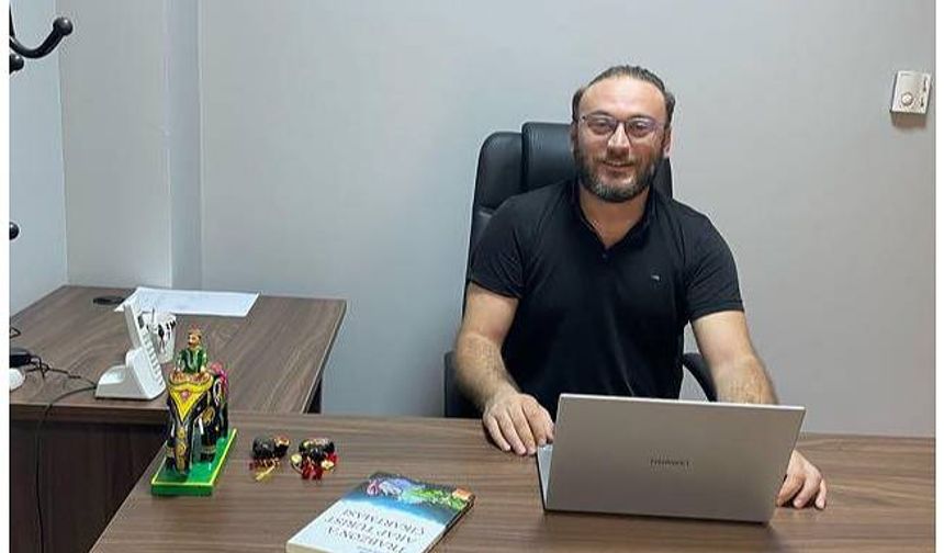Türkiye 2023 Turizm Hedeflerine Emin Adımlarla Yürüyor
