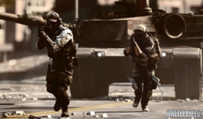 Battlefield 4: Official Multiplayer Launch Trailer
