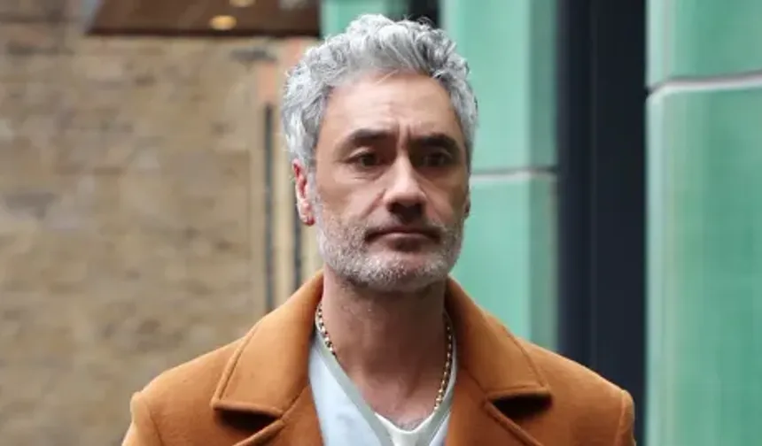 Taika Waititi'nin 'Thor: Ragnarok'u yönetme sebebi: Parasızlık