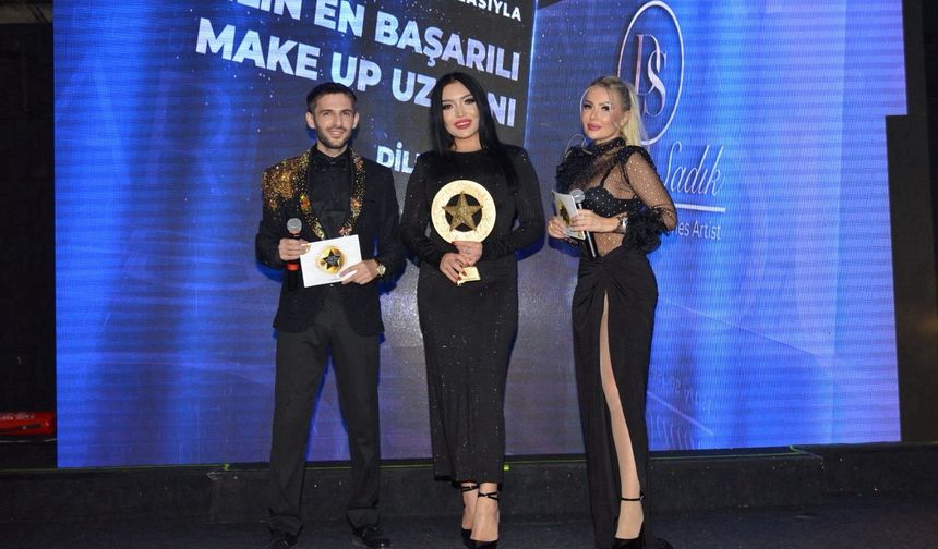 Yılın Starları Ödülleri Sahiplerini Buldu