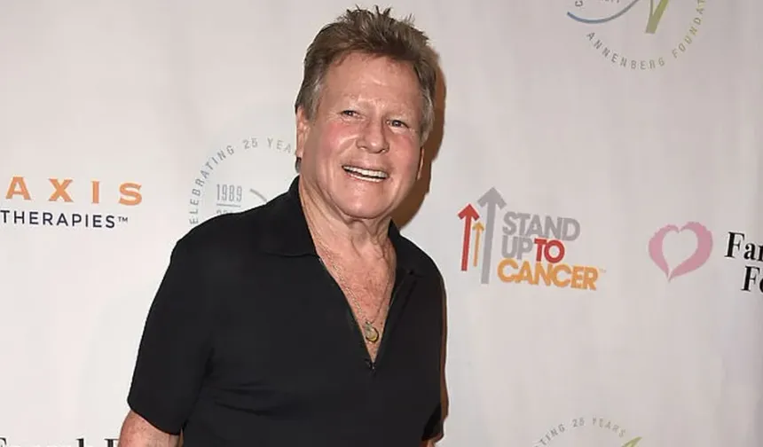 Love Story'nin Oscar adayı yıldızı Ryan O'Neal 82 yaşında hayatını kaybetti