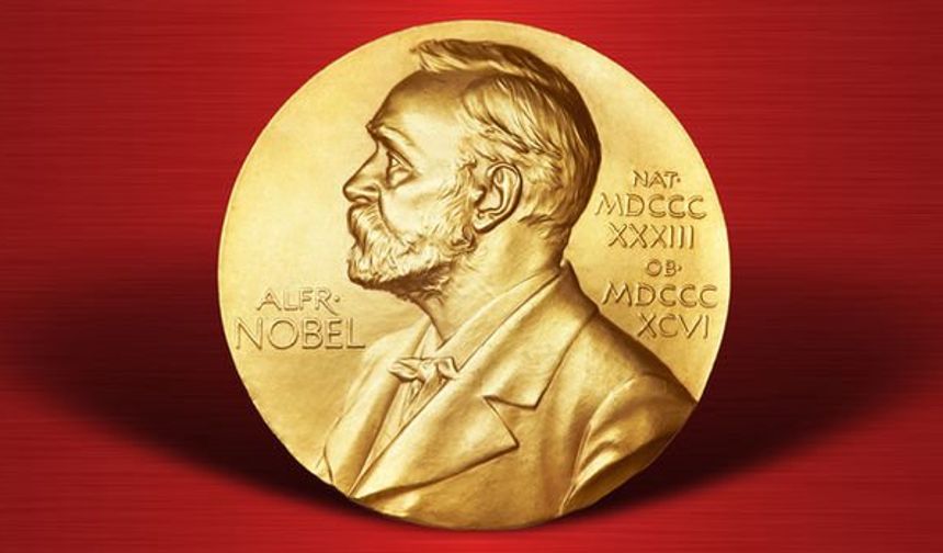 Tarihte Bugün: İlk Nobel Ödülleri: Alfred Nobel'in mirası ve bilimdeki dönüşüm