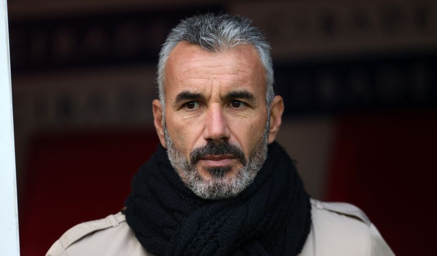 Pendikspor Teknik Direktörü Ivo Vieira da, Kayserispor hak ederek kazandı