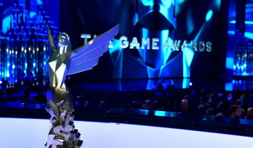 The Game Awards 2023'den tüm oyun duyuruları ve fragmanlar