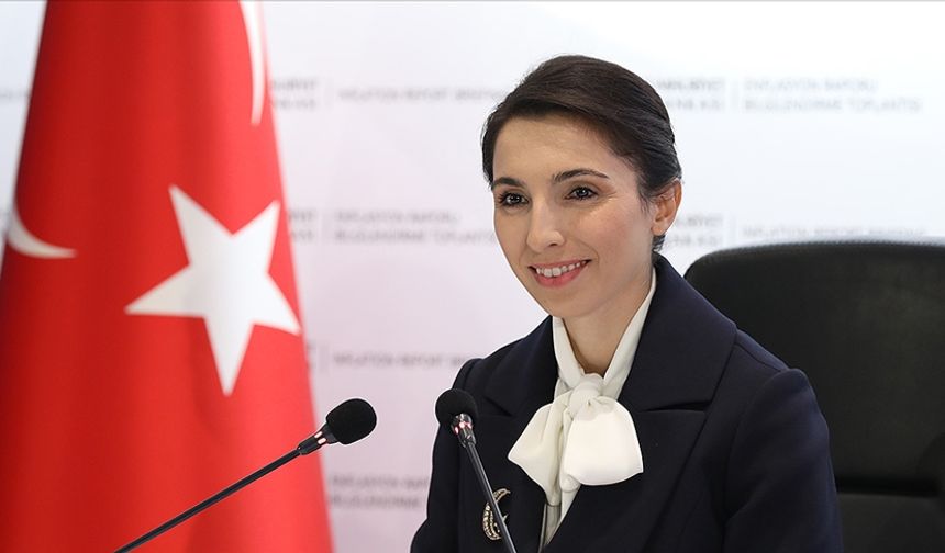 TCMB Başkanı Erkan: Fiyat istikrarı misyonu, reel kesimi yakından takip etmeyi gerektirmektedir
