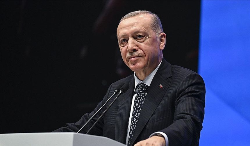 Cumhurbaşkanı Erdoğan: Fikir özgürlüğü bahanesiyle İslam ve Müslüman karşıtı eylemleri meşrulaştırdılar