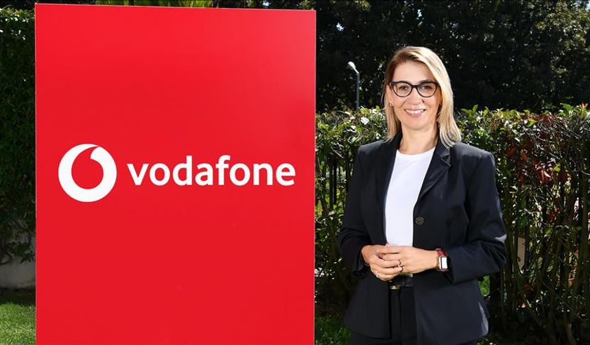 Özel numaralarla Vodafone'lu olma dönemi başladı