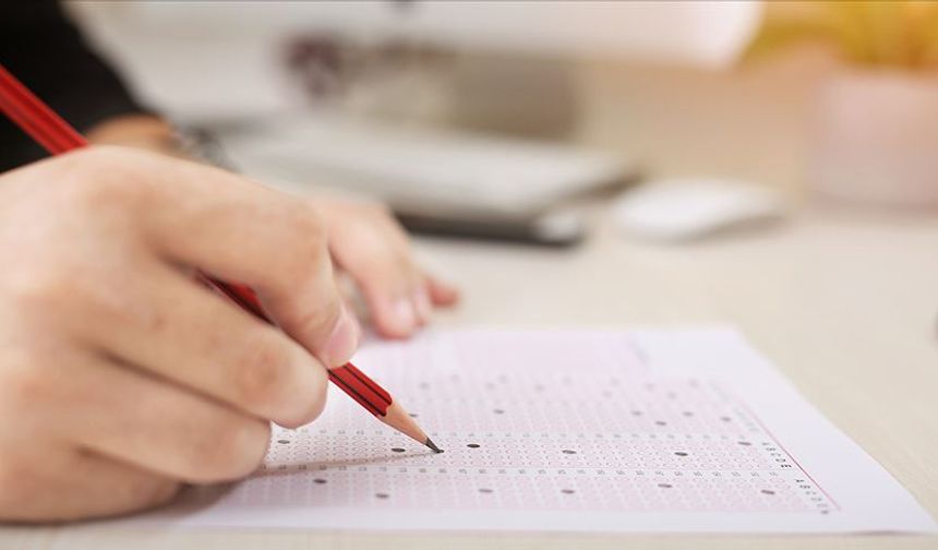Türkçenin uluslararası geçerliğe sahip dil sınavının başvuruları devam ediyor