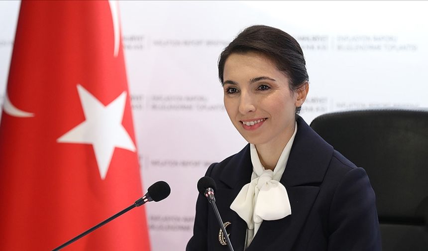 TCMB Başkanı Erkan, reel sektör toplantılarına DEİK ve TİM ile devam edecek