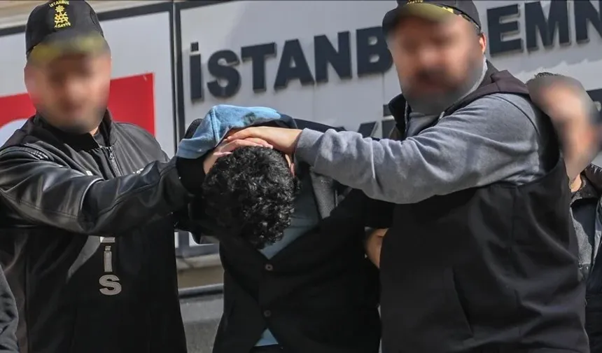 İstanbul'da öldürülen Ramazan Pişkin'in katil zanlısı hakkında "müebbet hapis" istemiyle dava açıldı