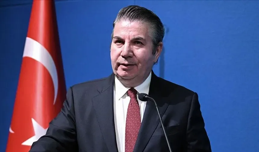 Türkiye'nin BM Daimi Temsilcisi Önal: "BM sisteminde eşit temsile ihtiyaç var"