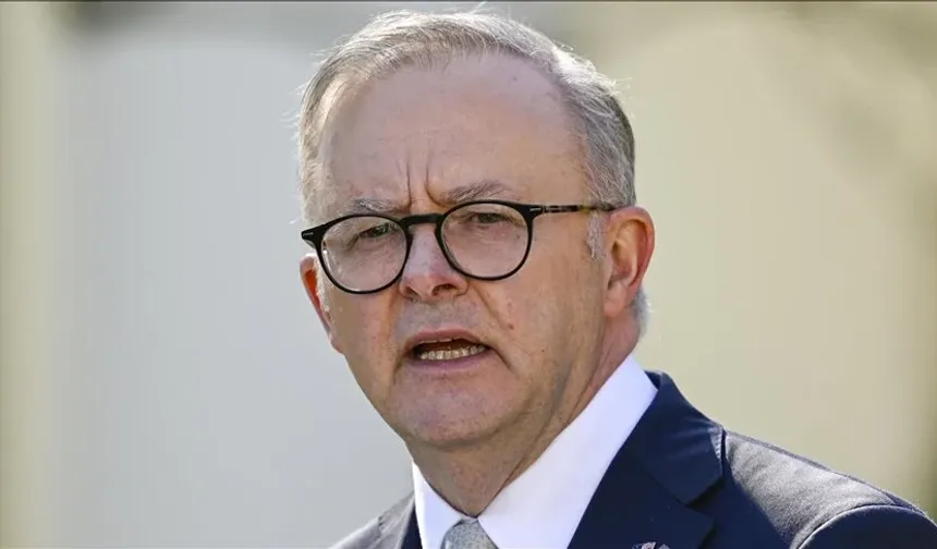 Avustralya Başbakanı Albanese, aile içi şiddeti "ulusal kriz" olarak nitelendirdi