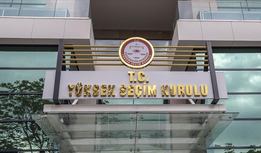 Tekirdağ'da CHP'li belediye meclis üyesi adayı mazbatasının başkasına verildiğini iddia etti