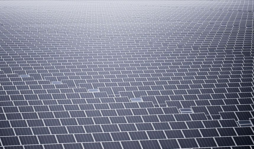 Bazı fotovoltaik hücrelerin ithalatında birim gümrük kıymeti yeniden düzenlendi
