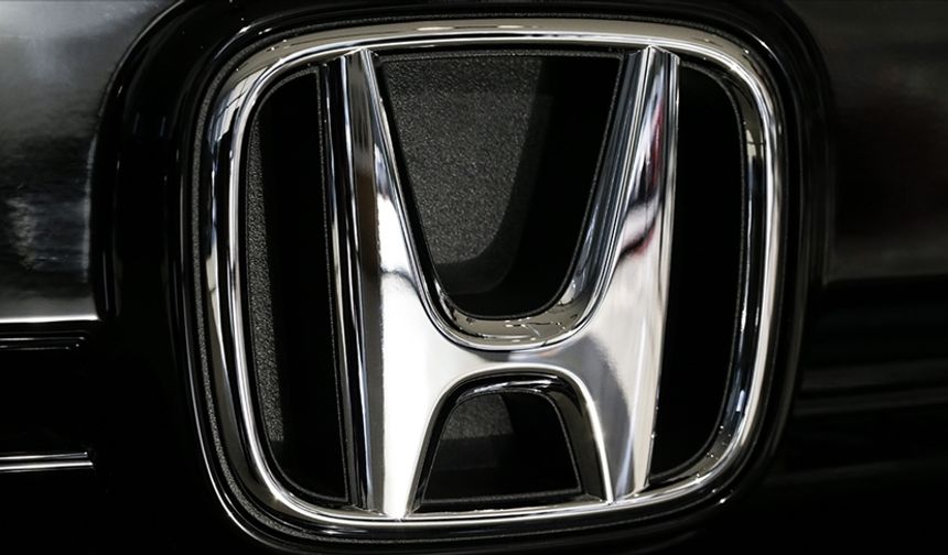 Honda elektrikli araç çalışmalarına yaklaşık 65 milyar dolarlık yatırım yapacak