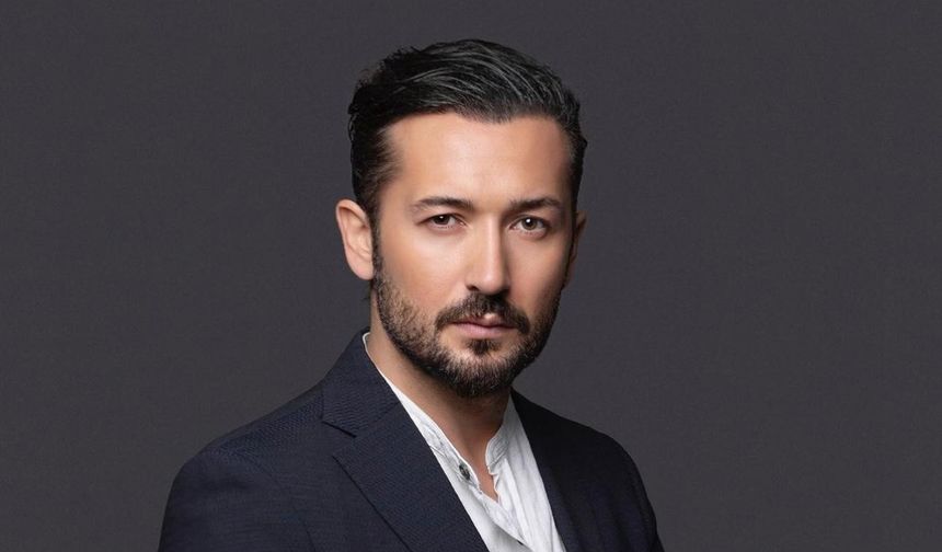 Selçuk Kılıç "Batur Timi" filmi ile geliyor
