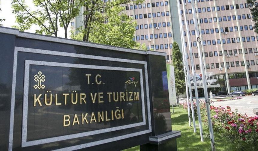 Kültür ve Turizm Bakanlığından 30 sinema projesine destek