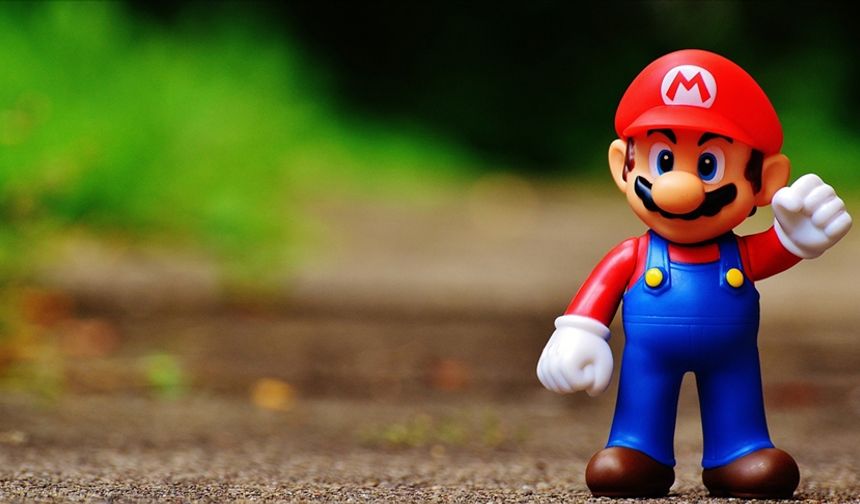 Süper Mario'nun yeni animasyon filmi yakında!