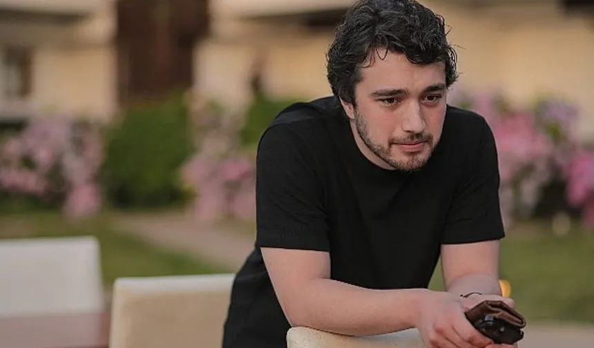 Burak Dakak, Annem Hakkında filmini anlattı