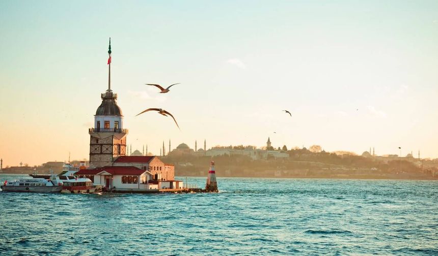 İstanbul Gezilecek Yerler – Bir Dünya Metropolü