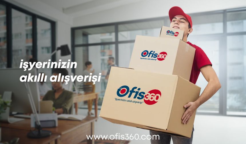 Ofis 360 ile Hijyen ve Koruma Çözümleri: Nitril Eldiven, Şeffaf Eldiven ve Tek Kullanımlık Bone